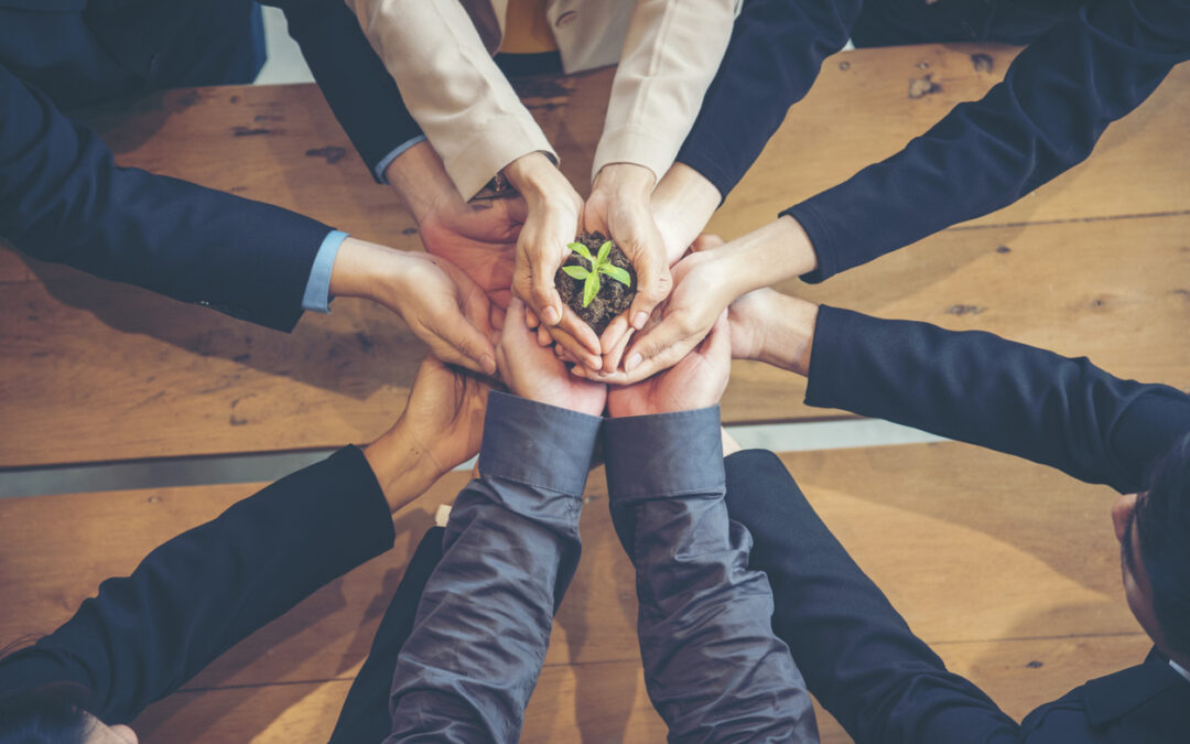 How to Get Your Team on the Same Page