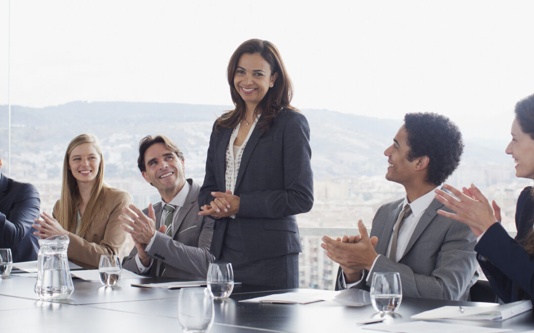 What Team Members Expect From Business Owners as Leaders