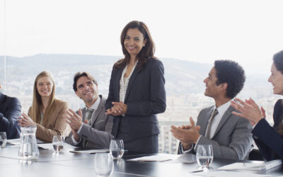 What Team Members Expect From Business Owners as Leaders