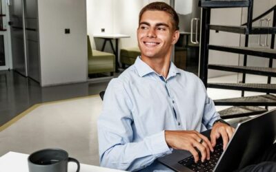 Balancing Business and Life: Jack’s Path to Freedom
