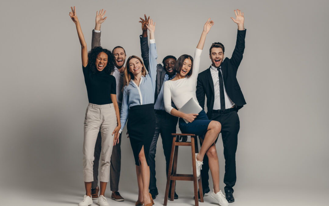 How To Build A Rockstar Team In 2025: Hiring, Training, & Retaining Top Talent
