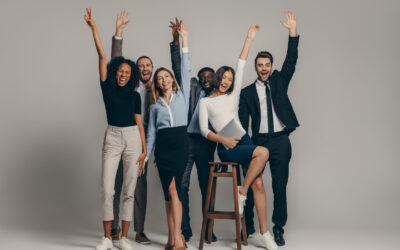 How To Build A Rockstar Team In 2025: Hiring, Training, & Retaining Top Talent