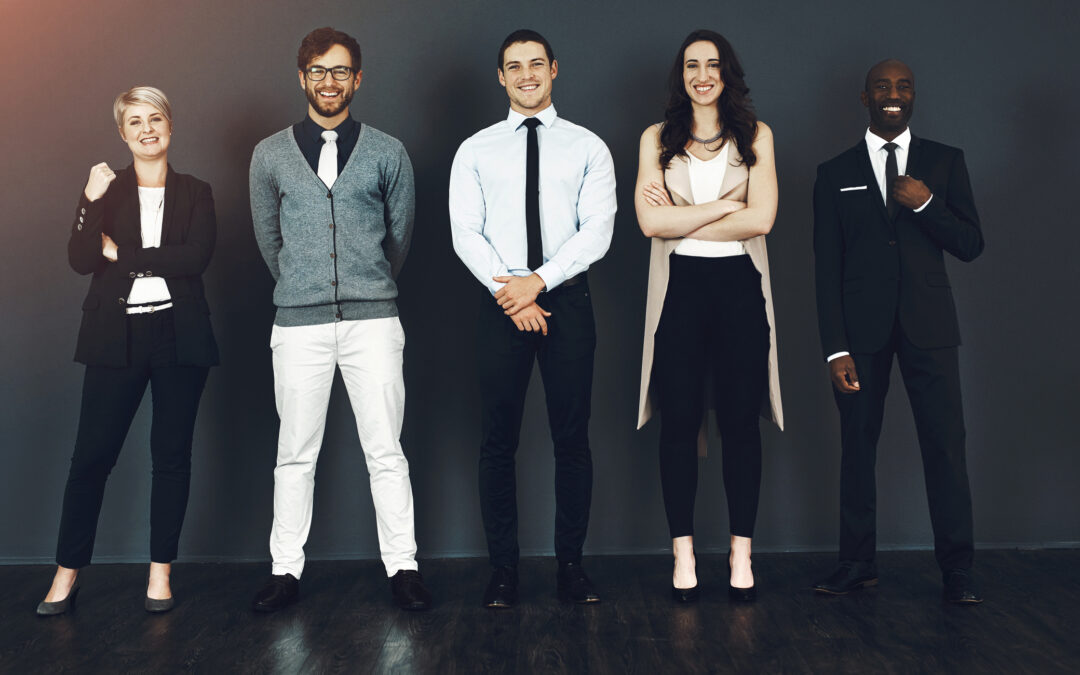 How To Lead A Multi-Personality Team: Leadership Tips For 2025