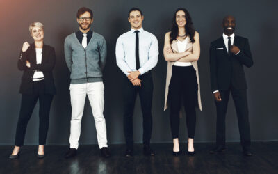 How To Lead A Multi-Personality Team: Leadership Tips For 2025