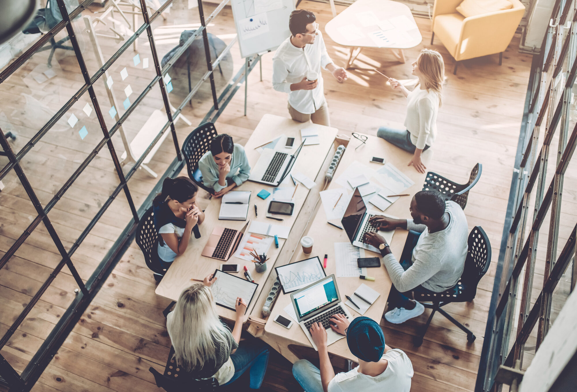Explore how business owners and team leaders can use DiSC profiles to better understand their team's strengths, address role alignment issues, and support personal and professional growth. This guide explains how evolving team dynamics in 2025 can be strengthened by leveraging personality insights for long-term success.